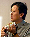 Photo of Michel Tuan Pham